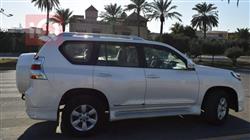 تويوتا لاندكروزر برادو